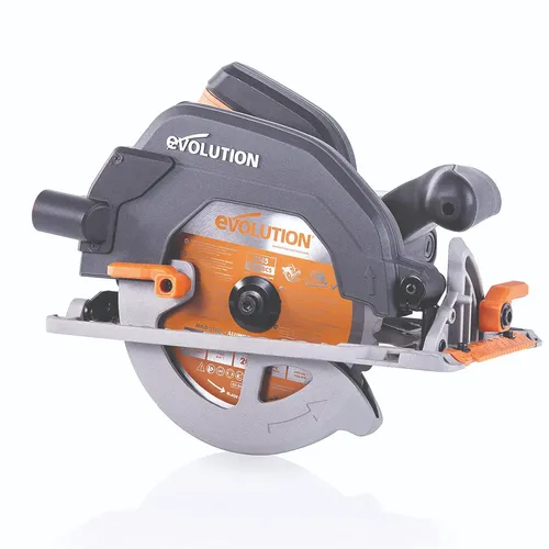 משור עגול רב שימושי 1600W 