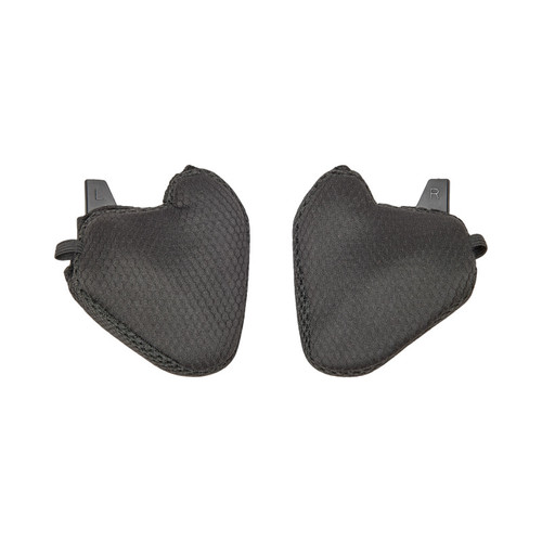 ריפודי החלפה לקסדות פוקס פרופריים-(20/30mm) PROFRAME STD CHEEK PAD