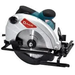 משור עגול "¼7 1200W דגם KRAUSS KR-7185 