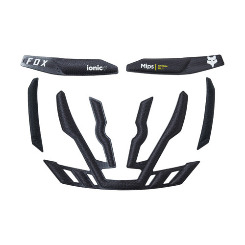 ריפודי החלפה לקסדות פוקס פרופריים  - PROFRAME RS STANDARD LINER 15MM