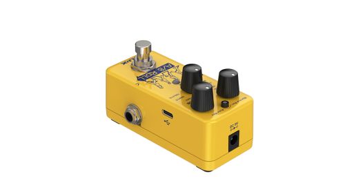 אפקט לופר NUX A/B ROLL Octave & Loop pedal