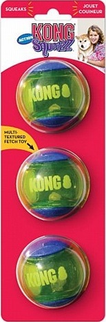 קונג משחק לחיץ אקשן כחול PSA21( M)