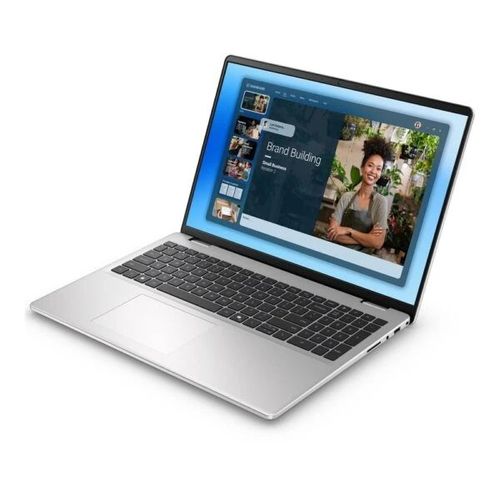 Dell NoteBook 16 |CORE5 120U|16GB|512SSD|INTEL HD 16.0 FHD|WIN11PRO|3YOS