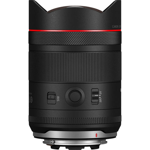 עדשת Canon RF 14mm f/1.4 L VCM Lens