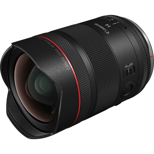 עדשת Canon RF 14mm f/1.4 L VCM Lens
