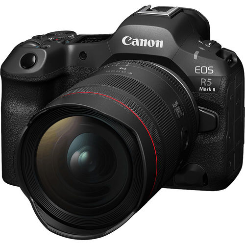 עדשת Canon RF 14mm f/1.4 L VCM Lens