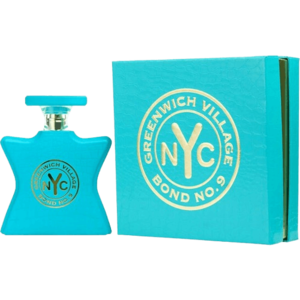 בושם יוניסקס 100 מ"ל | BOND NO 9 Greenwich Village | או דה פרפיום E.D.P