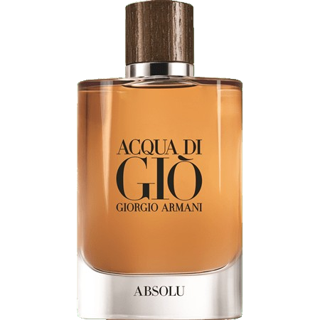 Giorgio Armani Acqua di Gio Absolu 200ML EDP ג