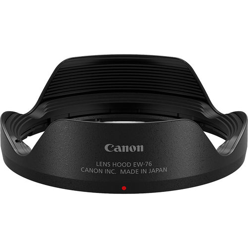 עדשת Canon RF 7-14mm f/2.8-3.5 L Fisheye STM