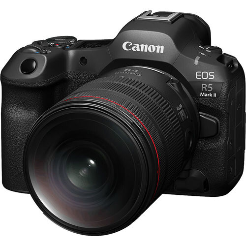 עדשת Canon RF 7-14mm f/2.8-3.5 L Fisheye STM