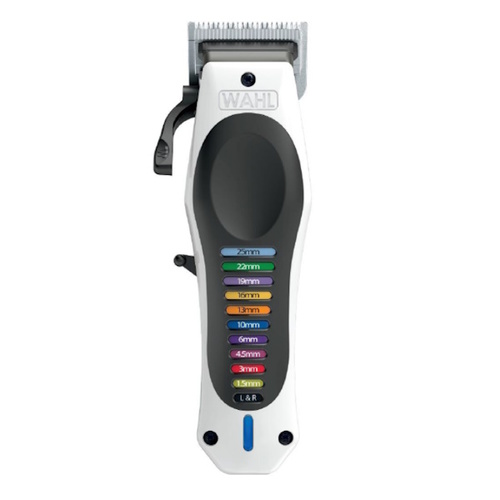 מכונת תספורת אלחוטית נטענת WAHL דגם COLOR PRO דגם 5550199