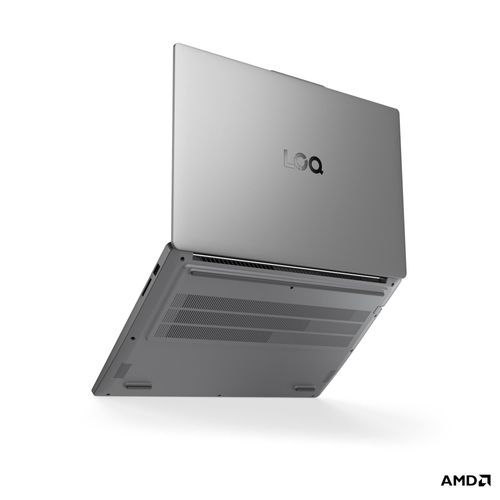 ‎מחשב נייד Lenovo LOQ 15ARP10E 83S0005HIV לנובו