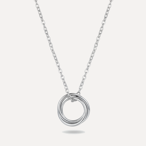 שרשרת חישוקים משולבים