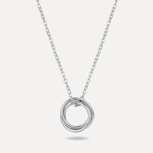 שרשרת חישוקים משולבים