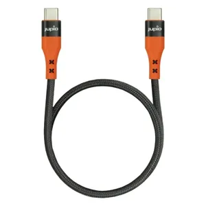 כבל Jupio USB-C 300cm 60W USB 2.0