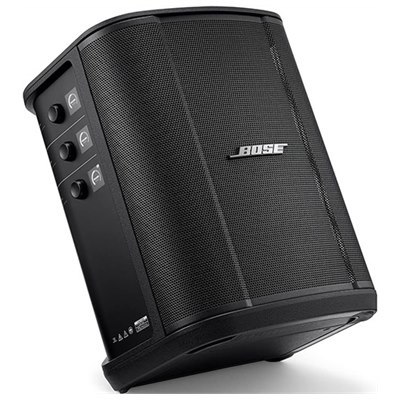 ‏בידורית Bose S1 Pro Plus