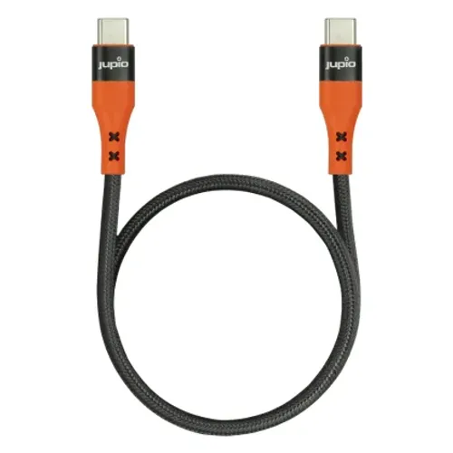 כבל Jupio USB-C 150cm 100W USB 2.0