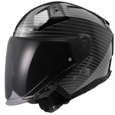 קסדת LS2 OF603 INFINITY II CARBON