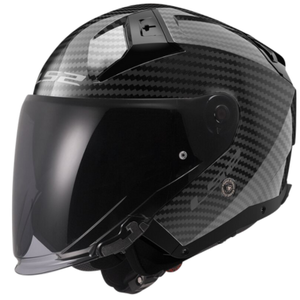 קסדת LS2 OF603 INFINITY II CARBON