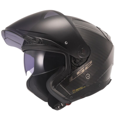 קסדת LS2 OF603 INFINITY II CARBON