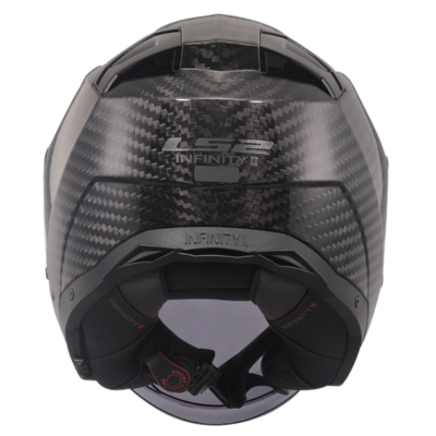 קסדת LS2 OF603 INFINITY II CARBON