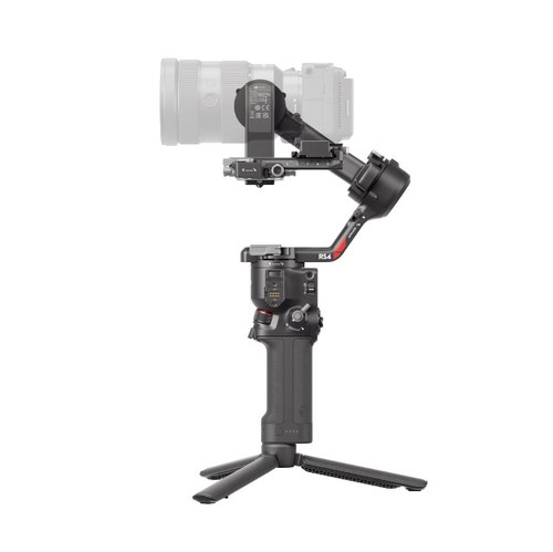  מייצב DJI RS 4