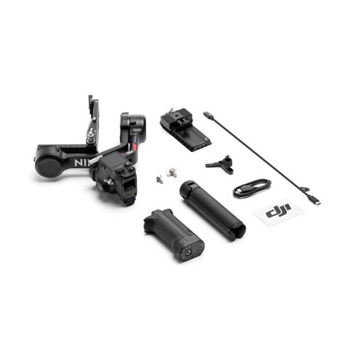  מייצב DJI RS 4