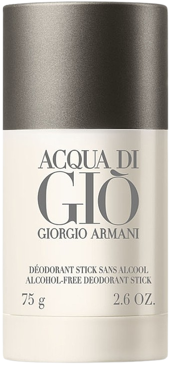 Giorgio Armani Acqua Di Gio Deodorant Stick 75G ג