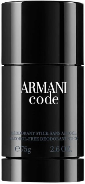 Giorgio Armani Code Deodorant Stick 75G ג
