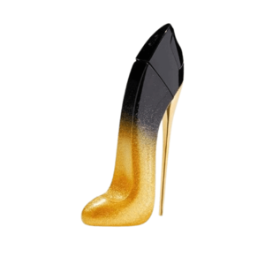 בושם טסטר לאישה 80 מ"ל | Carolina Herrera Good Girl Midnight | או דה פרפיום E.D.P