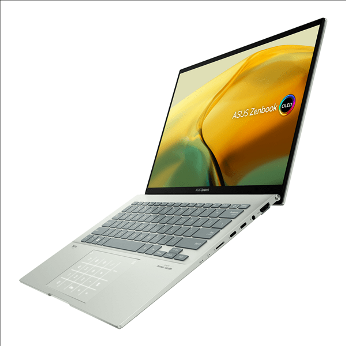 מחשב נייד Asus Zenbook 14 UX3405CA-ST1006W אסוס