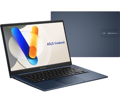 ASUS Vivobook 14|Intel I3-N305|8GB|256GB SSD|14