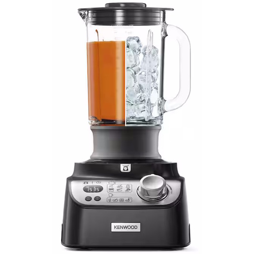 מעבד מזון משולב עם משקל מובנה Kenwood MultiPro Express Weigh FDM72.990BK