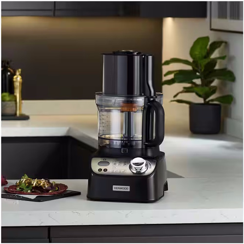 מעבד מזון משולב עם משקל מובנה Kenwood MultiPro Express Weigh FDM72.990BK
