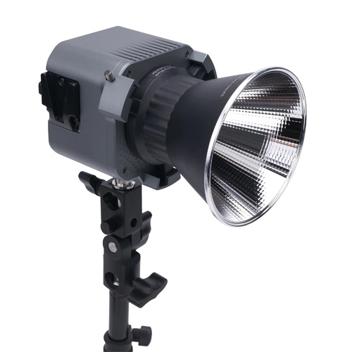 פנס LED מקצועי Amaran COB 60x S - יבואן רשמי