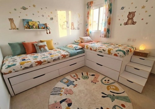 מיטת ר דגם שוהם