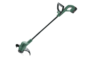 חרמש נטען BOSCH EASYGRASSCUT 18-230 + סוללה ומטען