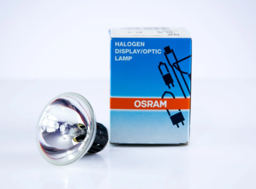 נורת דקרויקה הלוגן OSRAM EKE GX5.3 21V 150W