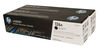 זוג טונרים שחור מקורי HP CE310AD 126A