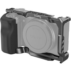 כלוב למצלמת Sony ZV-E10 דגם SmallRig 3538B