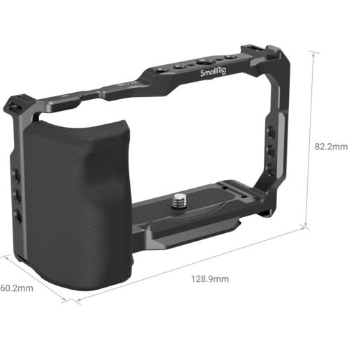 כלוב למצלמת Sony ZV-E10 דגם SmallRig 3538B