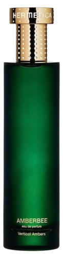 Hermetica Amberbee 100ML EDP הרמטיקה אמברבי יוניסקס