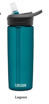 בקבוק שתייה CAMELBAK EDDY+ 600