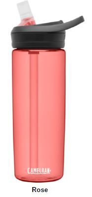 בקבוק שתייה CAMELBAK EDDY+ 600