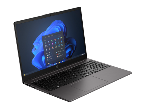 HP 250R G10 |CORE 3 100U|16G DDR5|512GB|15.6 כיג|DOS|1YOS