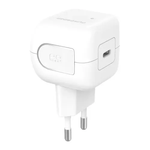 מטען קיר 35W GaN טעינה מהירה מבית PureGear