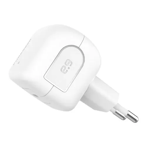 מטען קיר 35W GaN טעינה מהירה מבית PureGear