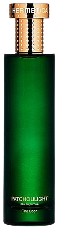 Hermetica Patchoulilight 100ML EDP הרמטיקה פצולילייט יוניסקס