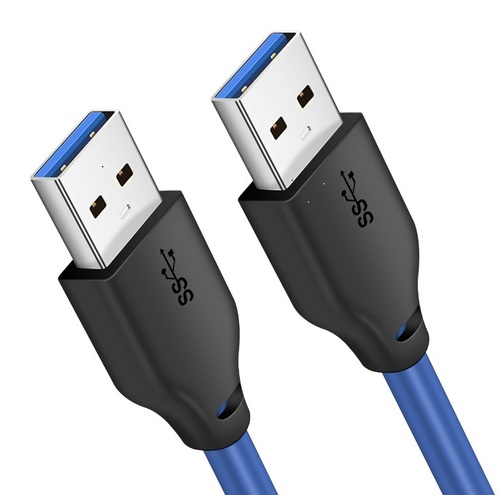כבל 2 מטר חיבור CABLETIME USB 3.0