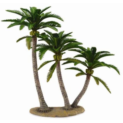 עולם החי עצים - עץ קוקוס - Collecta